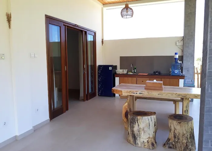 ロッジ Sudi House アメッド