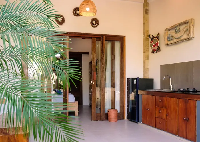 Sudi House