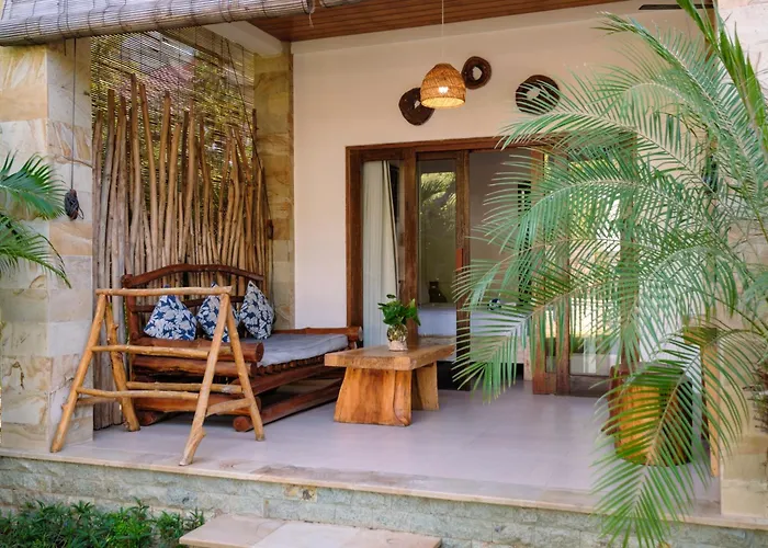 Sudi House