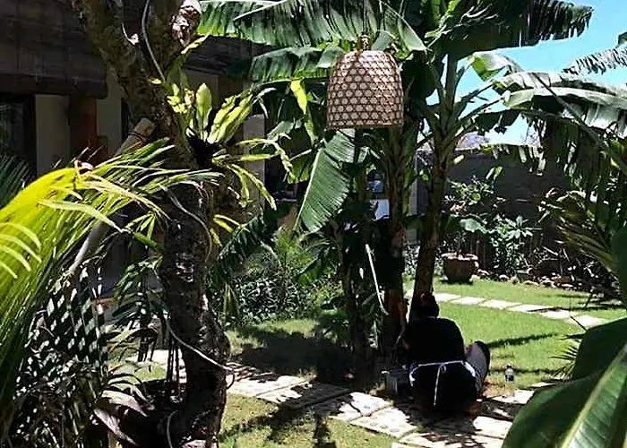 Sudi House Alojamento de Turismo Selvagem Amed