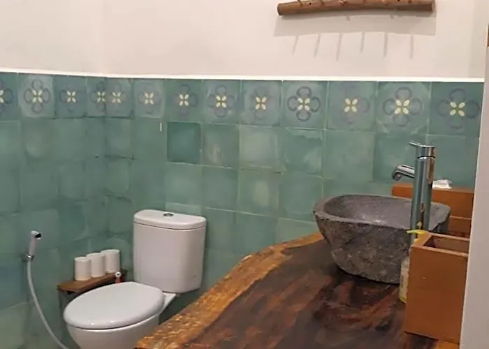 Sudi House * Amed